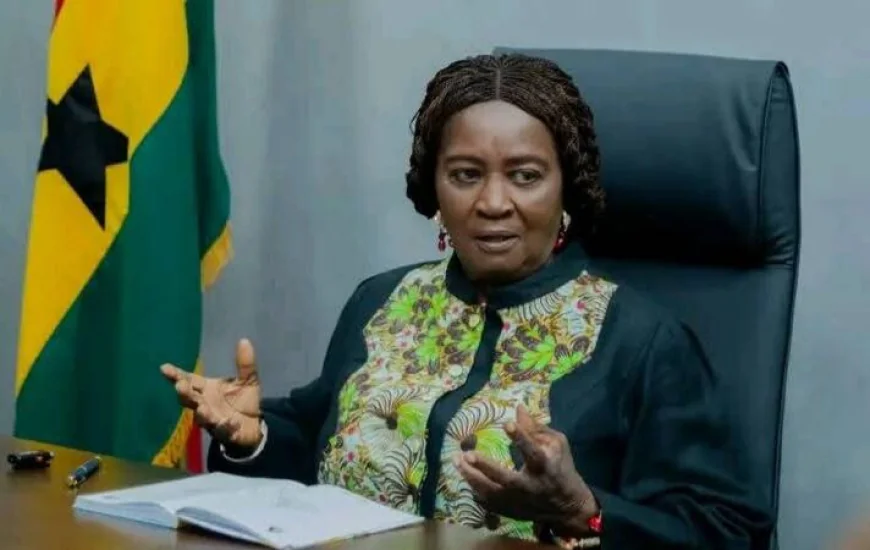 Vice President: Bring the fight against corruption back to life in Africa