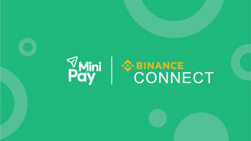 MiniPay by Celo: A Digital Wallet Reshaping Financial Access in Africa
