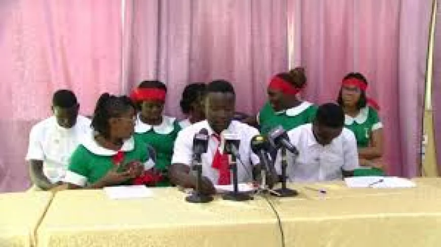 High Court Halts GRNMA Strike: Nurses Ordered Back to Work for 10 Days