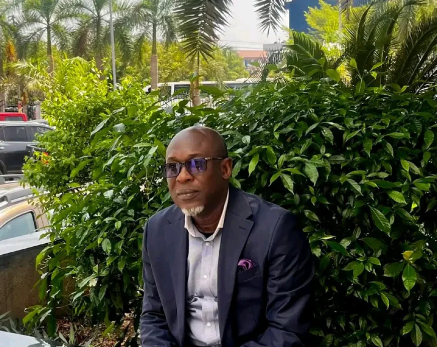 Kofi Bentil Slams Leadership Over ‘Obscene Pay and Tax Theft’ in Fiery Facebook Post