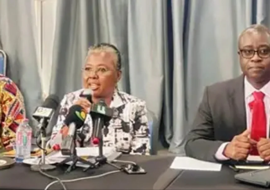 Ghana Risks EU Fish Ban by 2026 Over Illegal Practices — Urgency Mounts to Pass Fisheries Bill