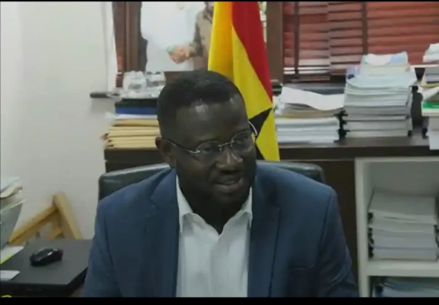 Minority in Parliament Condemns GH¢1 Fuel Levy as “Predatory Tax” — Demands Transparency and Immediate Withdrawal