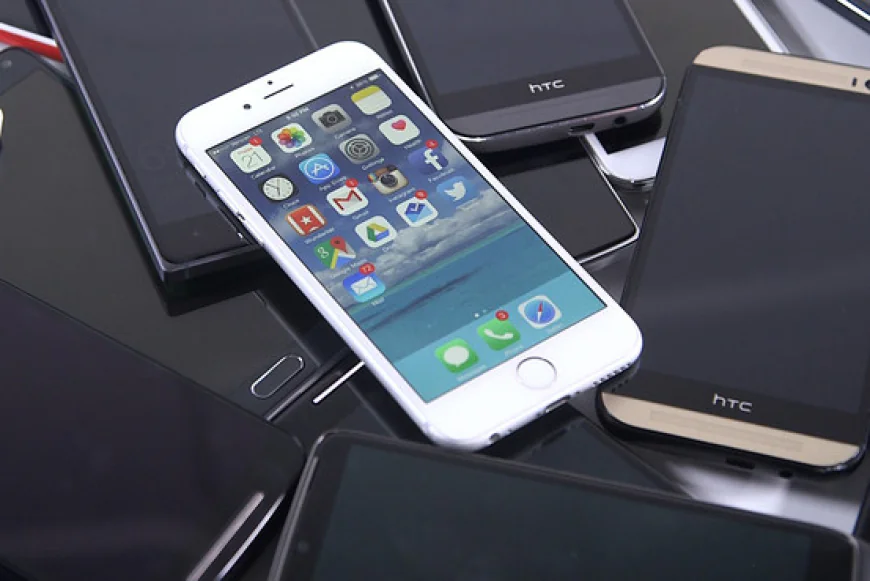 Best Smartphone Brands in 2025: The Ultimate Guide for Tech-Savvy Buyers