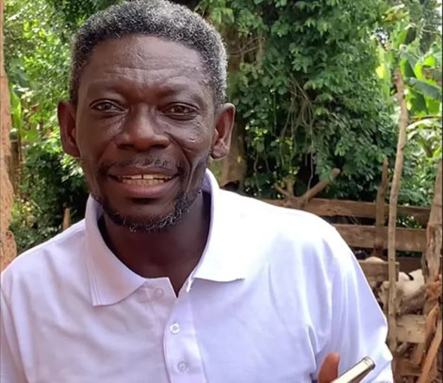 Agya Koo Biography : From Kumasi Stage to Ghana’s Comedy Legend