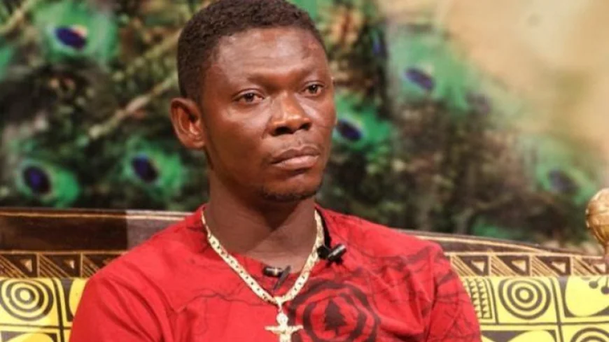 Agya Koo Biography : From Kumasi Stage to Ghana’s Comedy Legend