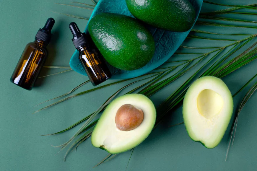 How to Make Avocado Oil at Home : 2025 DIY Guide for Cooking & Skincare