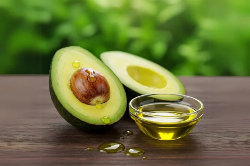 How to Make Avocado Oil at Home : 2025 DIY Guide for Cooking & Skincare