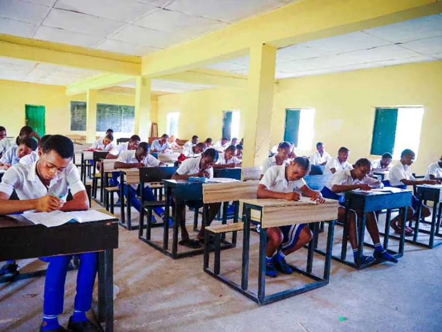 Top regions for exam malpractices are Bono, Bono East, and Ahafo, according to WAEC
