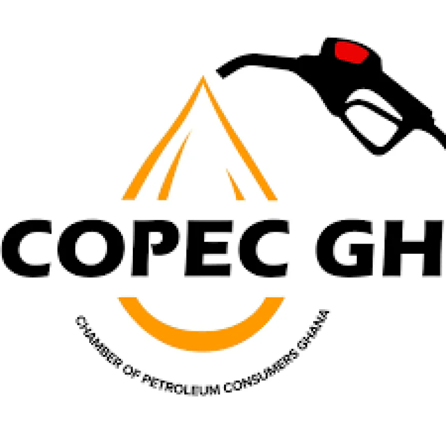 No to GH¢1 Fuel Tax! – COPEC Fights Govt’s Plan to Make Ghanaians Pay for Power Debt
