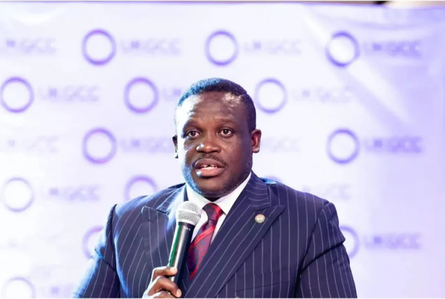 Ghana’s Telecom Data Bundles to Increase from July 1, 2025 – Minister Samuel George
