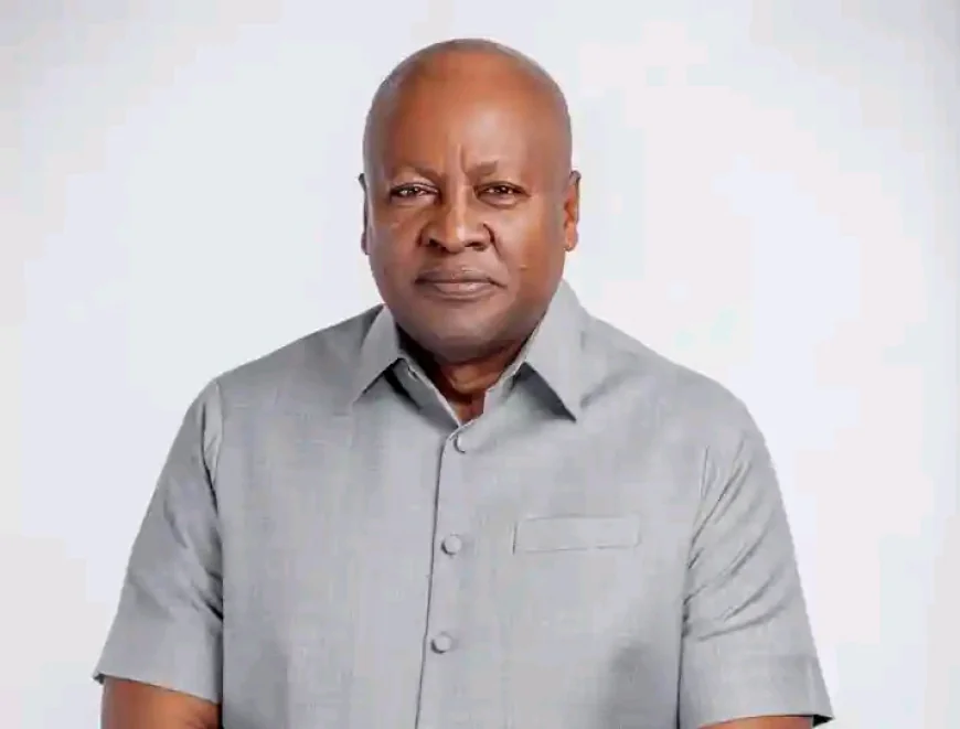 33 Years of Unity, Stability, and Development – NDC Marks Milestone Anniversary