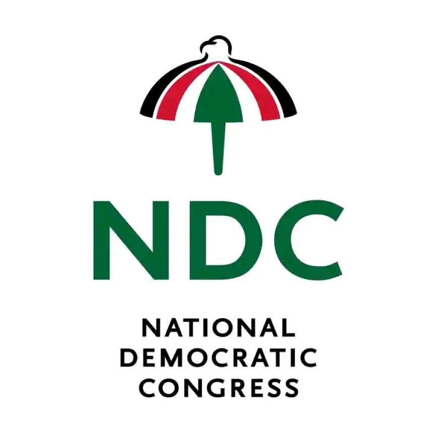 33 Years of Unity, Stability, and Development – NDC Marks Milestone Anniversary