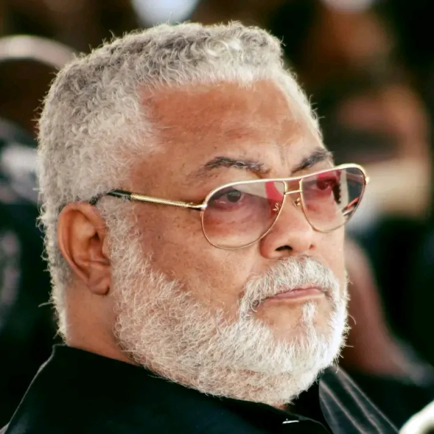 33 Years of Unity, Stability, and Development – NDC Marks Milestone Anniversary