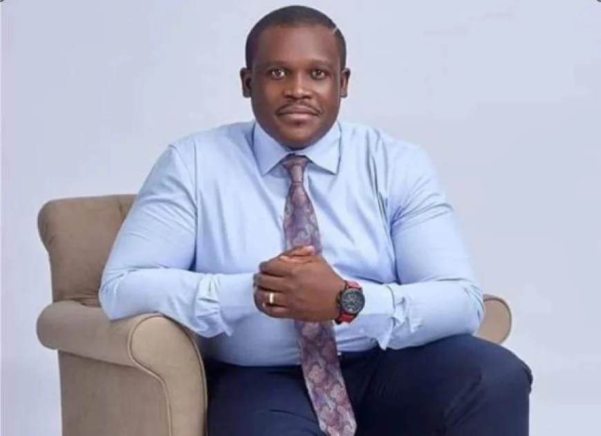 Sam George Biography: Ghana’s Bold Digital Minister and Voice for National Values