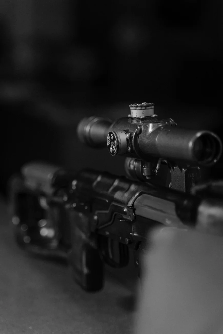 Tech and Defense Are Officially Partners