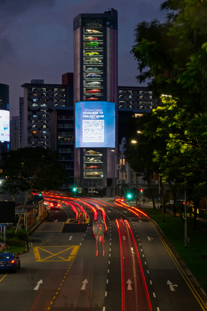 Asia’s Tech Influence Is Surging