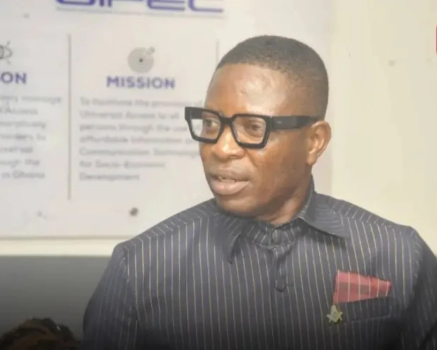 GTEC Orders GIFEC CEO Rashid Tanko to Stop Using 'Dr.' Title—PhD Cannot Be Verified