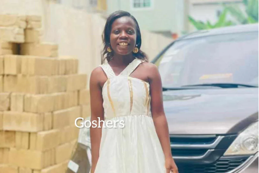 Teacher Trainee Anna Returns Over GHS 30,000 Mistakenly Sent to Her MoMo