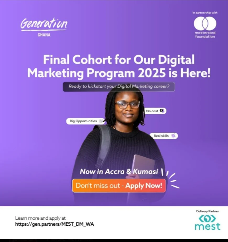 Gain Access to Freelancing or Employment Opportunities by Learning  Digital Marketing or Web Development for Free