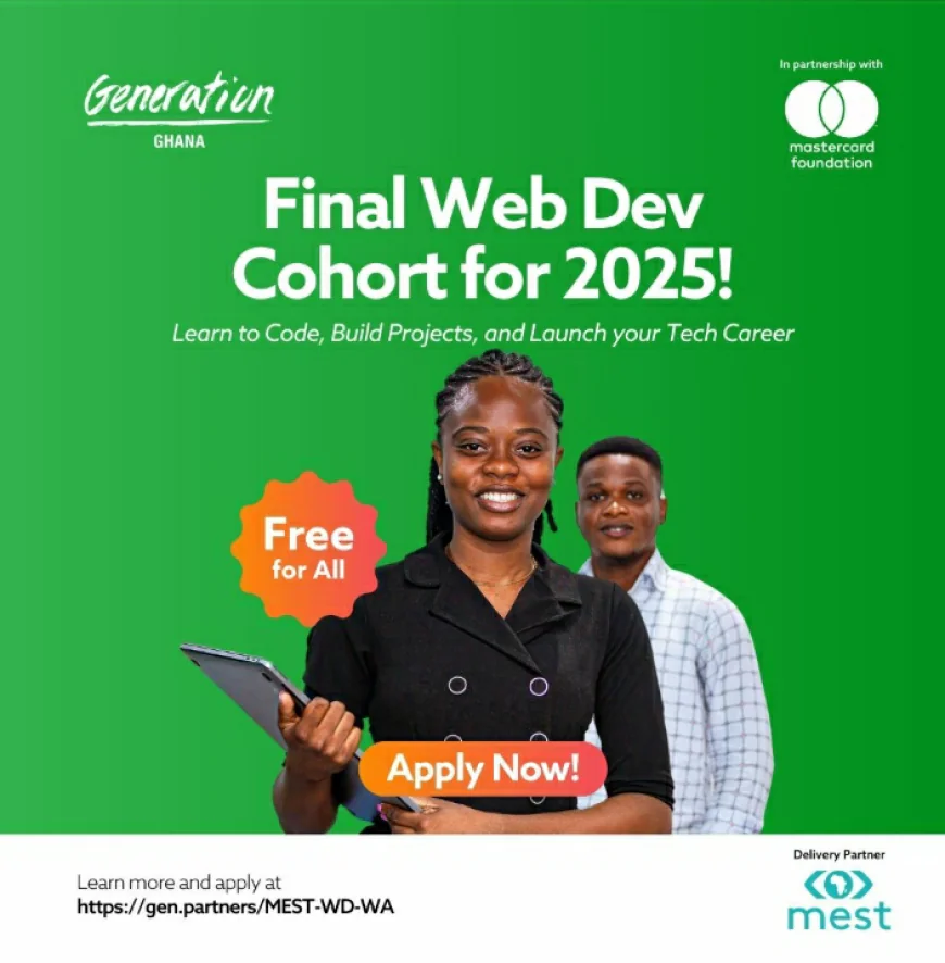 Gain Access to Freelancing or Employment Opportunities by Learning  Digital Marketing or Web Development for Free