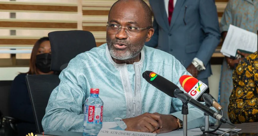 Kennedy Agyapong Biography: From Bronx Taxi Driver to Ghanaian Business Mogul and Political Powerhouse