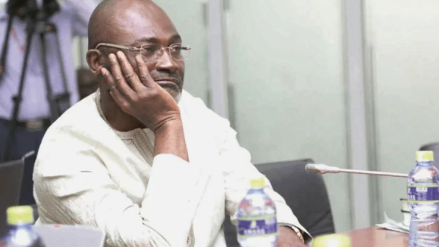 Kennedy Agyapong Biography: From Bronx Taxi Driver to Ghanaian Business Mogul and Political Powerhouse
