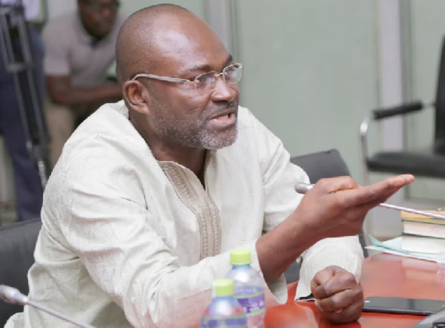 Kennedy Agyapong Biography: From Bronx Taxi Driver to Ghanaian Business Mogul and Political Powerhouse