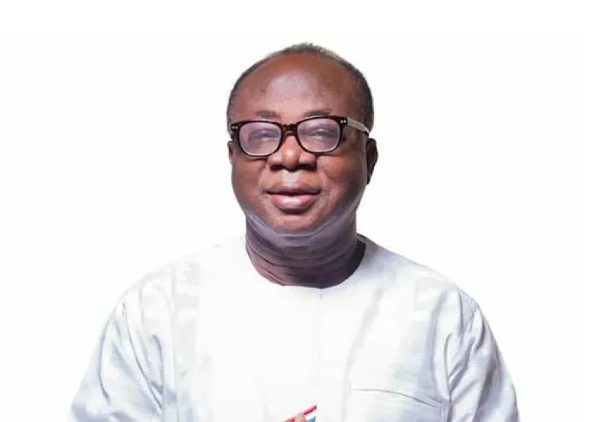 Nothing Wrong if Supreme Court Interprets Constitution to Allow Mahama Third Term – Blay