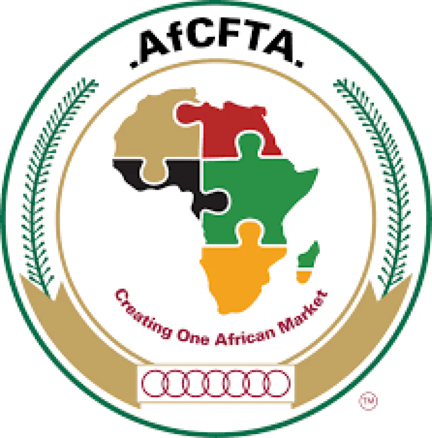 Ghana Breaks Into Africa's Top 10 Manufacturing Powerhouses