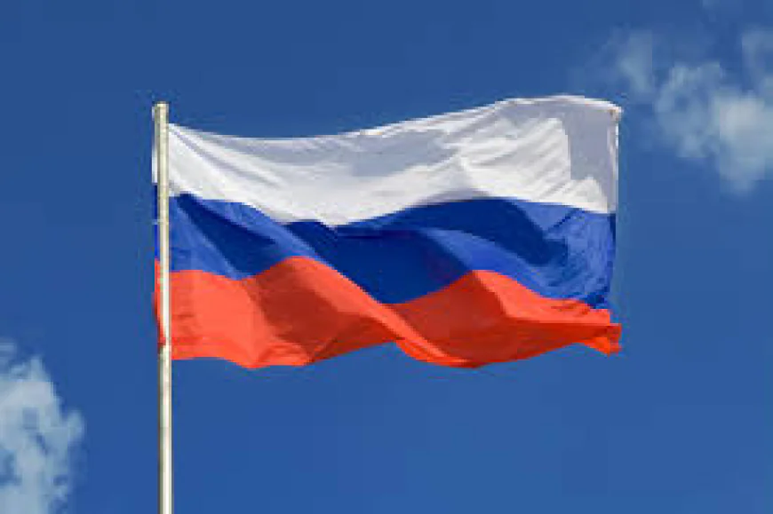 Russia Condemns Israeli Strikes on Iran, Warns of Middle East Escalation