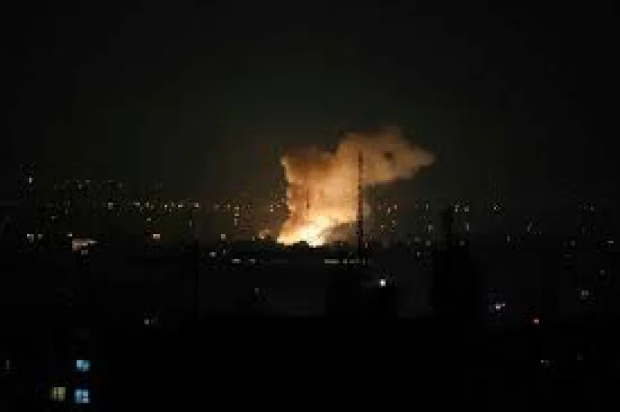 Did Israel Just Start a War with Iran? What We Know