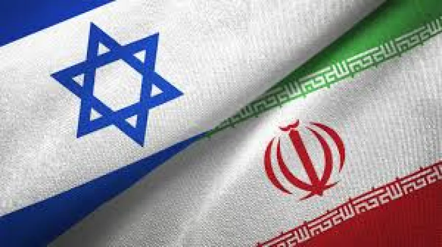 Breaking: Israel Shuts Down Embassies Worldwide as Iran Conflict Intensifies