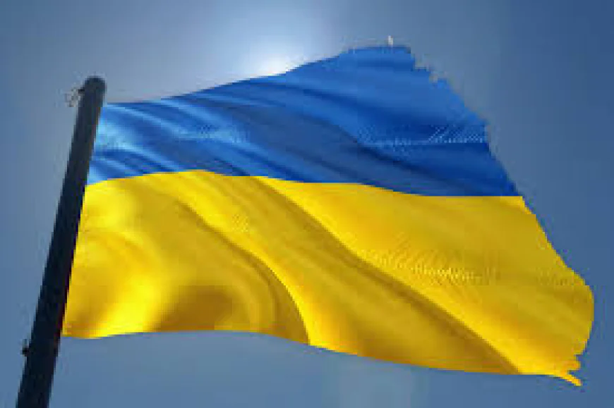 Ukraine Receives 1,200 Bodies of Soldiers from Russia After Drone Attacks