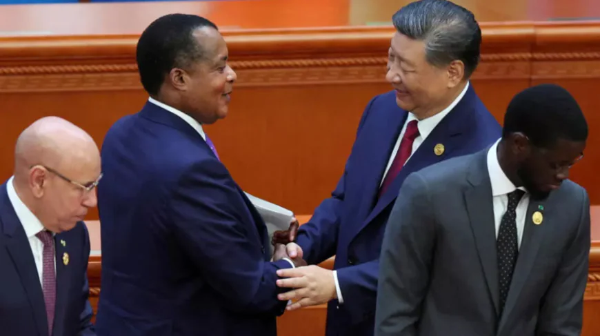 China Grants Duty-Free Access to 53 African Nations in Major Trade Shift