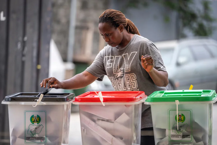 Beyond the Ballot: Why Nigerians Are Losing Faith in Elections and What's Next for 2027