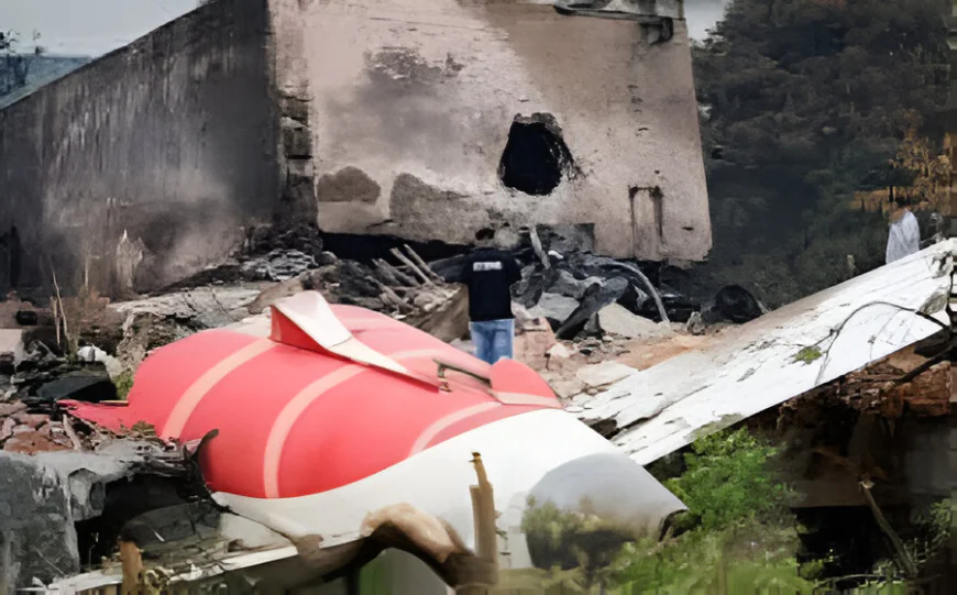 Air India Disaster: Black Box Discovery Fuels Hope for Answers Amidst Devastation