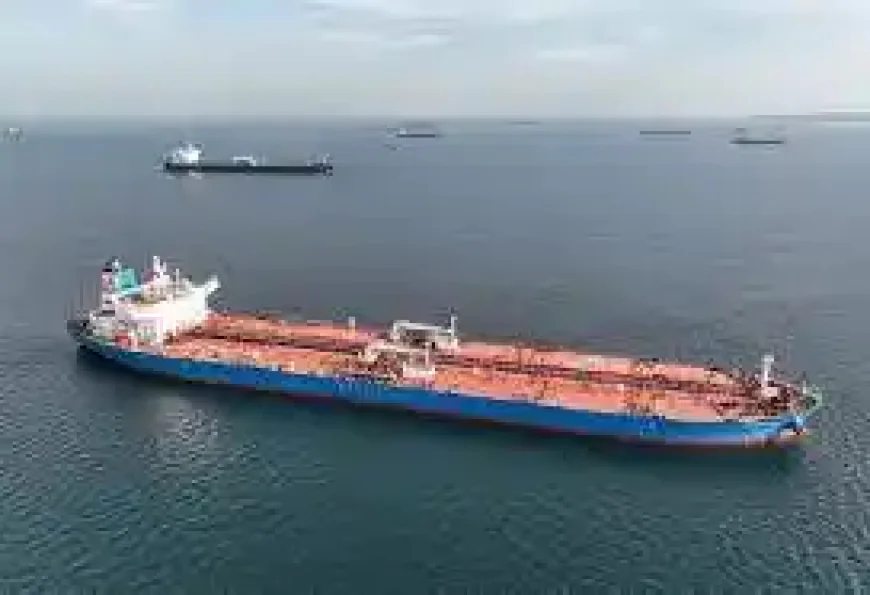 Brent Crude Surges Over $74 as Israel-Iran Conflict Escalates, Oil Prices Up 10%