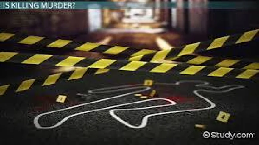Australian Man Shot Dead in Bali Villa, Another Injured