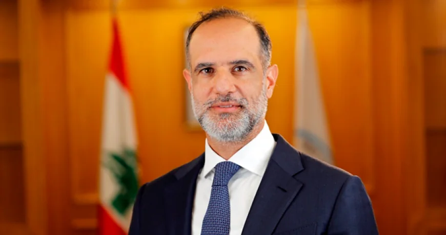 Lebanon Reverses Course: Airspace to Remain Open Amid Iran-Israel Tensions, Says Transport Minister