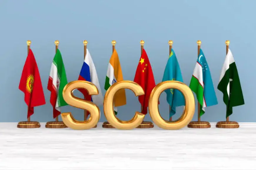 China-Led SCO Condemns Israeli Strikes on Iran, Citing International Law Violations