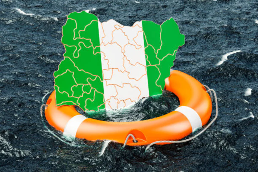 Anambra Deploys "Marking" System and Early Warning to Mitigate Flood Risks