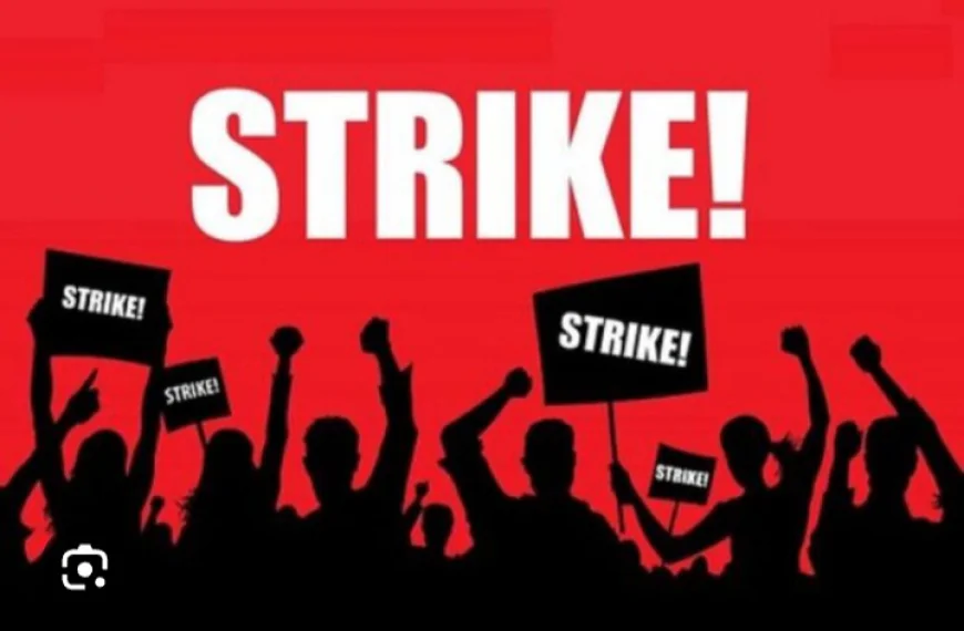 Three Tertiary Teacher Unions Suspends Planned Strike