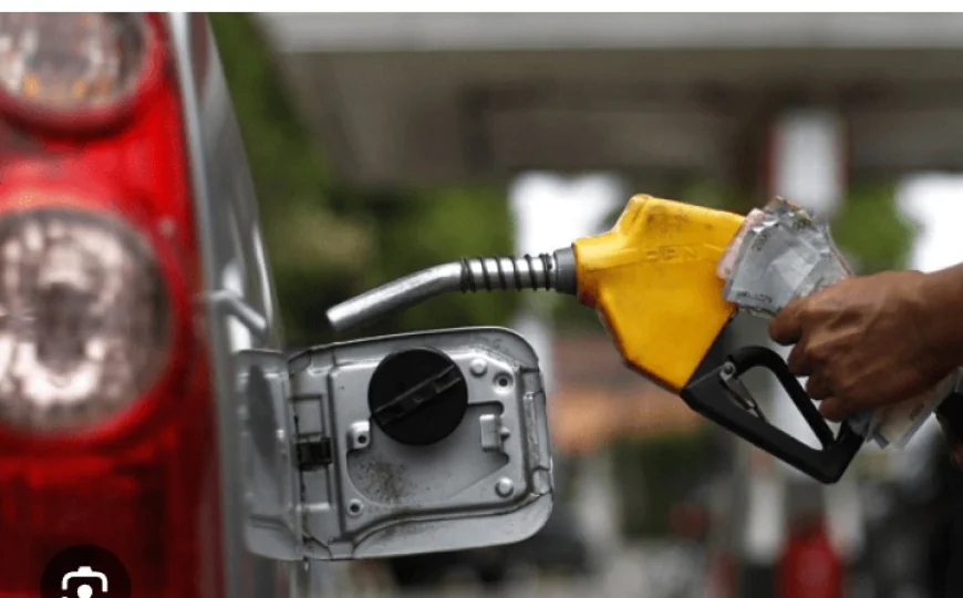 Government Suspends Implementation Of New Fuel Levy Until Further Notice