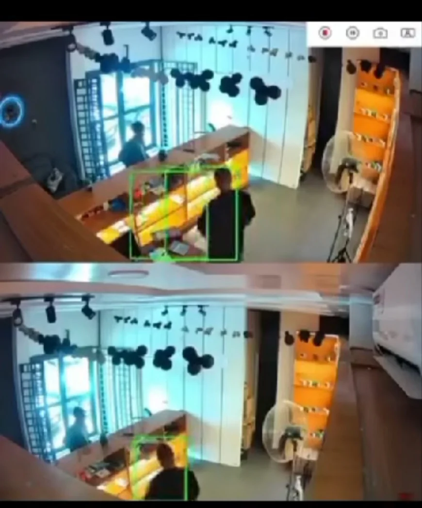 Violent Enugu Gadget Shop Robbery: Man Shot, Community Reels as Hunt for Gang Begins