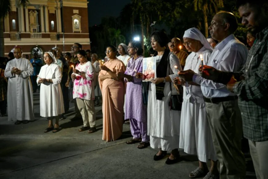 India Mourns 279 Victims of Air India Crash as DNA Identifies First Bodies