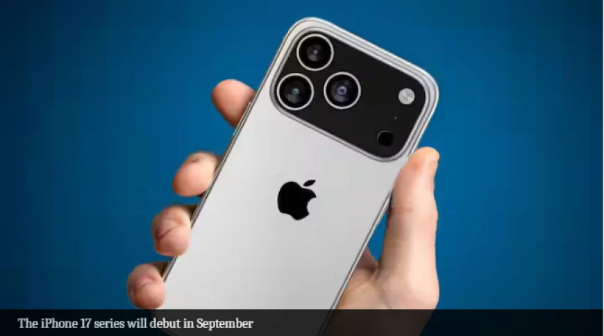 iPhone 17 Pro Max Review: Features, Specs, and What to Expect