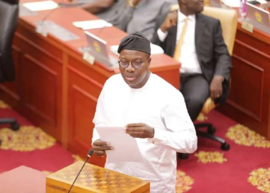 Majority Leader Hails Nurses, Midwives for Suspending Strike Amid Tough Talks