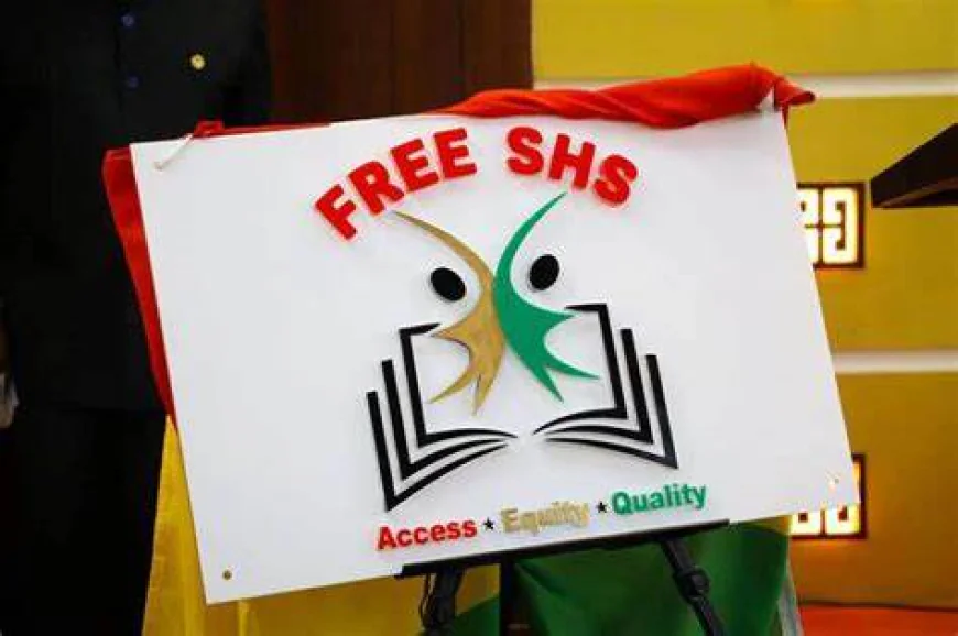Full List of 25 private schools added to the free SHS programme.