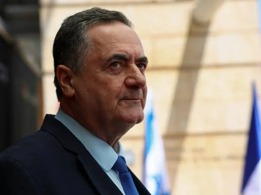Israel Warns Tehran: You'll "Pay the Price" for Civilian Attacks