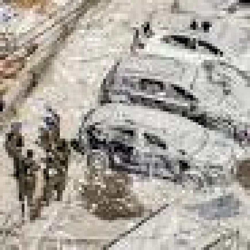 Israel and Iran on the Brink of War: Secret Strikes, Nuclear Targets & a Dangerous Retaliation